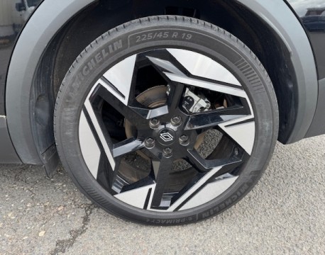 SYMBIOZ 1.6 E-TECH FULL HYBRID 145CH ICONIC