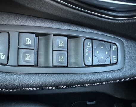 GRAND SCENIC IV 1.7 BLUE DCI 120CH BUSINESS 7 PLACES