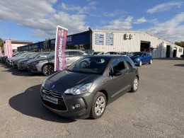DS 3 PURETECH 82CH SO CHIC DISTRIBUTION NEUVE
