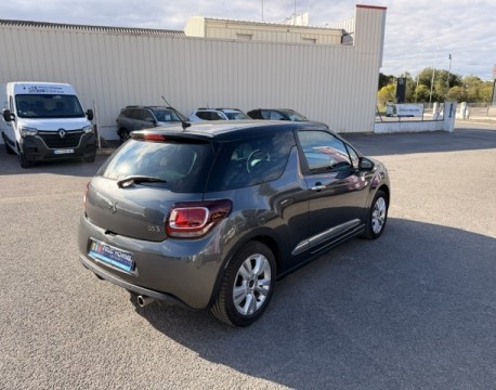 DS 3 PURETECH 82CH SO CHIC DISTRIBUTION NEUVE