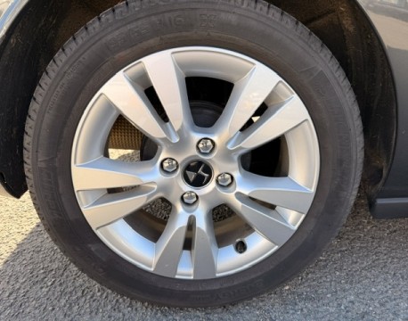 DS 3 PURETECH 82CH SO CHIC DISTRIBUTION NEUVE