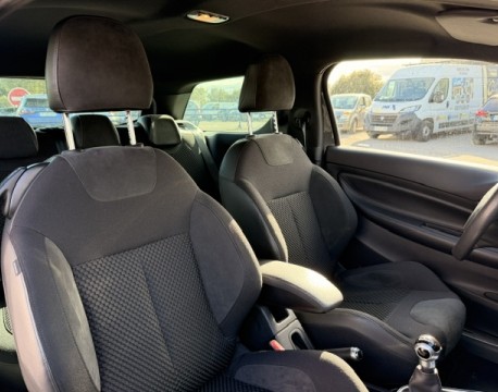 DS 3 PURETECH 82CH SO CHIC DISTRIBUTION NEUVE