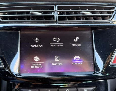 DS 3 PURETECH 82CH SO CHIC DISTRIBUTION NEUVE
