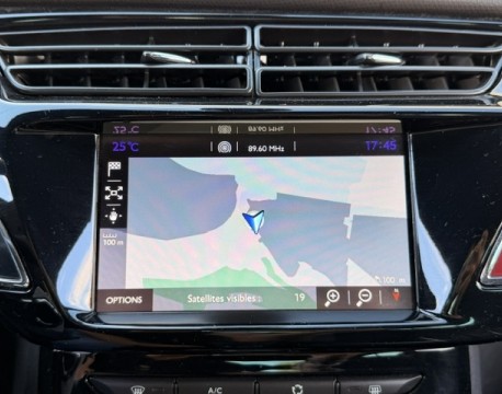 DS 3 PURETECH 82CH SO CHIC DISTRIBUTION NEUVE