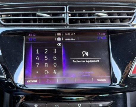 DS 3 PURETECH 82CH SO CHIC DISTRIBUTION NEUVE