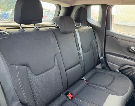 RENEGADE 1.6 MULTIJET 130CH LIMITED