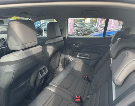 C5 AIRCROSS BLUEHDI 130CH S&S FEEL EAT8