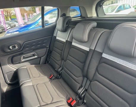 C5 AIRCROSS BLUEHDI 130CH S&S FEEL EAT8