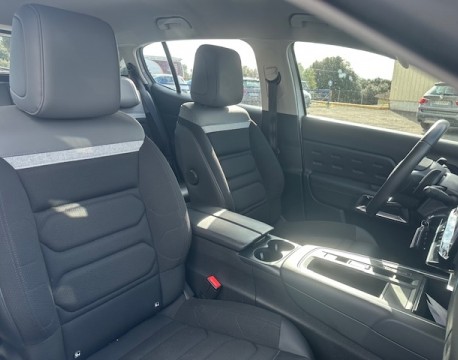 C5 AIRCROSS BLUEHDI 130CH S&S FEEL EAT8