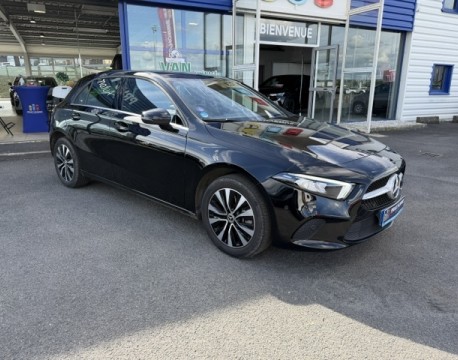CLASSE A 1.3 A 250 E BUSINESS LINE 160CH