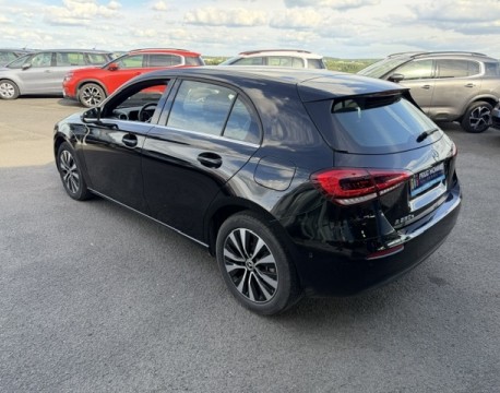 CLASSE A 1.3 A 250 E BUSINESS LINE 160CH