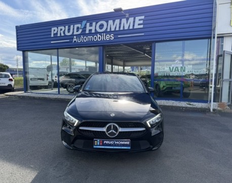 CLASSE A 1.3 A 250 E BUSINESS LINE 160CH