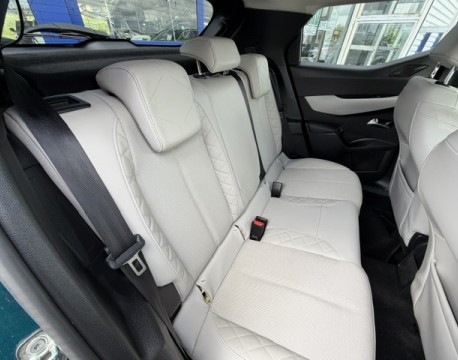 DS 3 CROSSBACK PURETECH 100CH GRAND CHIC DISTRIBUTION NEUVE