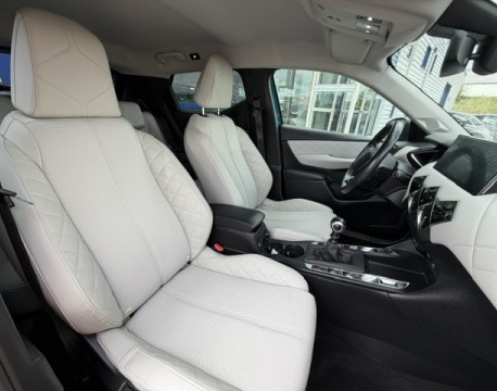 DS 3 CROSSBACK PURETECH 100CH GRAND CHIC DISTRIBUTION NEUVE