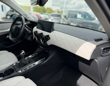 DS 3 CROSSBACK PURETECH 100CH GRAND CHIC DISTRIBUTION NEUVE