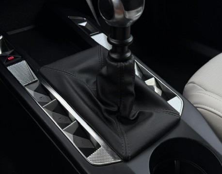 DS 3 CROSSBACK PURETECH 100CH GRAND CHIC DISTRIBUTION NEUVE