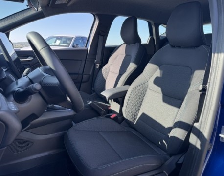 CAPTUR 1.6 E-TECH FULL HYBRID 145CH EVOLUTION