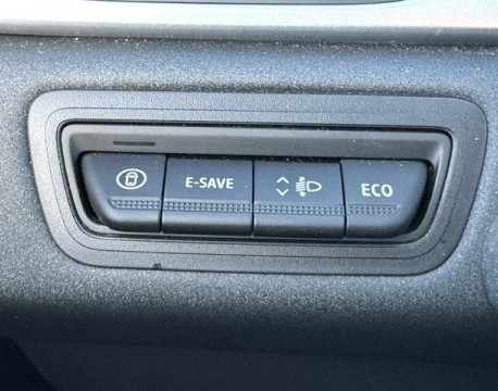 CAPTUR 1.6 E-TECH FULL HYBRID 145CH EVOLUTION