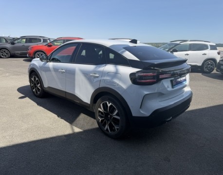 C4 1.2 130CH S&S MAX AUTOMATIQUE
