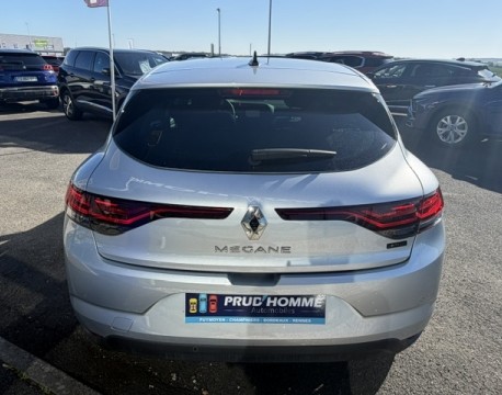 MEGANE IV 1.6 E-TECH PLUG-IN HYBRID 160CH TECHNO