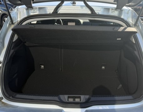 MEGANE IV 1.6 E-TECH PLUG-IN HYBRID 160CH TECHNO