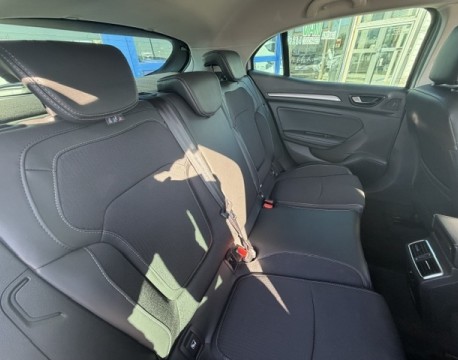 MEGANE IV 1.6 E-TECH PLUG-IN HYBRID 160CH TECHNO