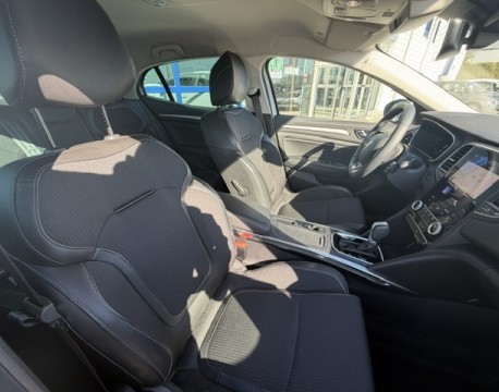 MEGANE IV 1.6 E-TECH PLUG-IN HYBRID 160CH TECHNO