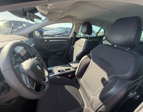 MEGANE IV 1.6 E-TECH PLUG-IN HYBRID 160CH TECHNO