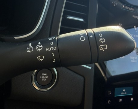 MEGANE IV 1.6 E-TECH PLUG-IN HYBRID 160CH TECHNO