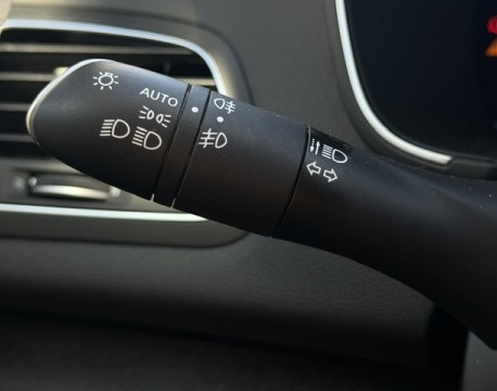 MEGANE IV 1.6 E-TECH PLUG-IN HYBRID 160CH TECHNO