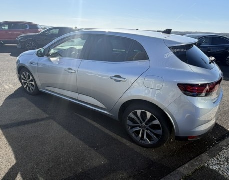 MEGANE IV 1.6 E-TECH PLUG-IN HYBRID 160CH TECHNO