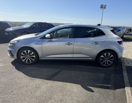 MEGANE IV 1.6 E-TECH PLUG-IN HYBRID 160CH TECHNO