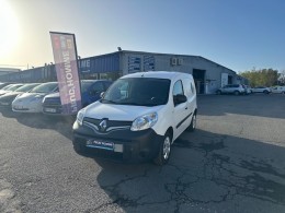 KANGOO II EXPRESS 1.5 DCI 110CH EXTRA R-LINK KANGOO II EXPRESS 1.5 DCI 110CH EXTRA R-LINK