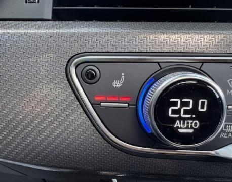 RS4 AVANT 2.9 V6 TFSI 450CH QUATTRO TIPTRONIC 8