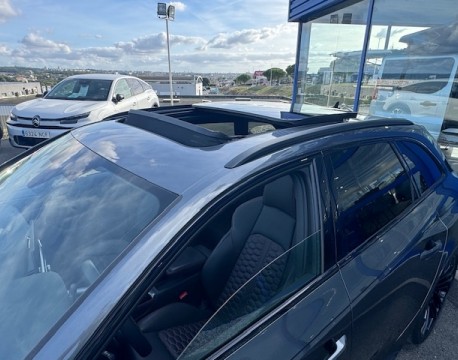 RS4 AVANT 2.9 V6 TFSI 450CH QUATTRO TIPTRONIC 8