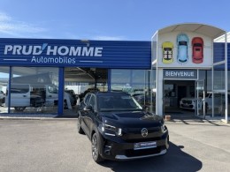 C3 1.2 TURBO 100CH PLUS