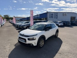C4 CACTUS BLUEHDI 100CH S&S FEEL BUSINESS E6.D-TEMP