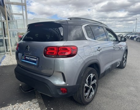 C5 AIRCROSS BLUEHDI 130CH S&S FEEL PACK EAT8