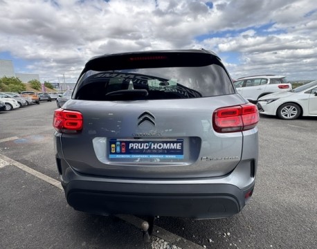 C5 AIRCROSS BLUEHDI 130CH S&S FEEL PACK EAT8