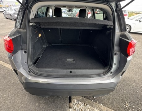C5 AIRCROSS BLUEHDI 130CH S&S FEEL PACK EAT8