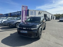 BIGSTER 1.8 HYBRID 155CH EXTREME TOIT OUVRANT