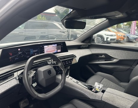 3008 1.2 HYBRID 136CH ALLURE E-DCS6