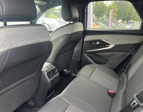 3008 1.2 HYBRID 136CH ALLURE E-DCS6