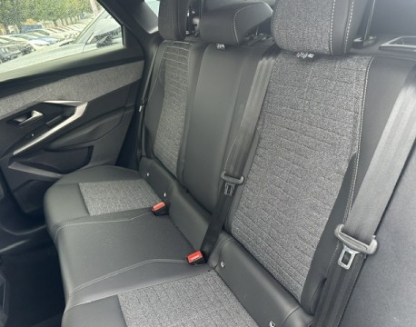 3008 1.2 HYBRID 136CH ALLURE E-DCS6