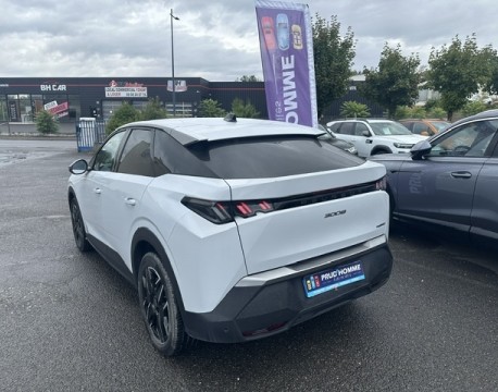 3008 1.2 HYBRID 136CH ALLURE E-DCS6