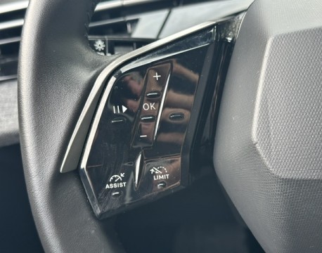 3008 1.2 HYBRID 136CH ALLURE E-DCS6