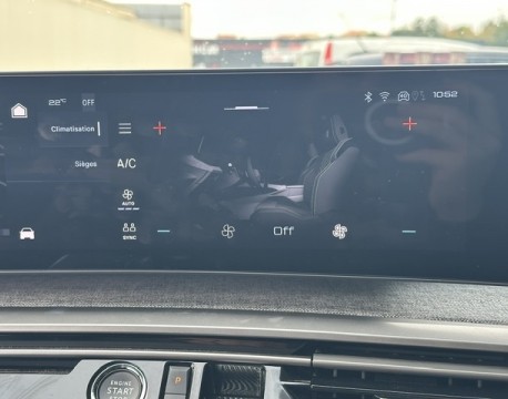 3008 1.2 HYBRID 136CH ALLURE E-DCS6