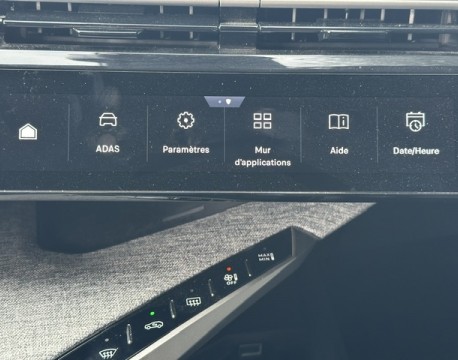 3008 1.2 HYBRID 136CH ALLURE E-DCS6