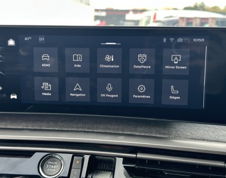 3008 1.2 HYBRID 136CH ALLURE E-DCS6