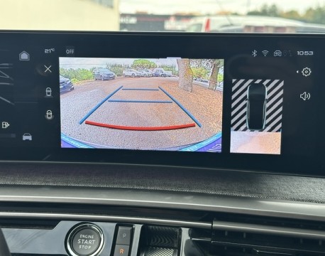 3008 1.2 HYBRID 136CH ALLURE E-DCS6